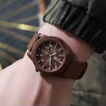 Reloj Militar Deportivo para Hombre