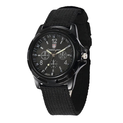 Reloj Militar Deportivo para Hombre